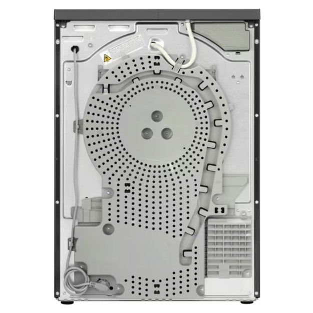 Džiovyklė ELECTROLUX EW8D595RCDE