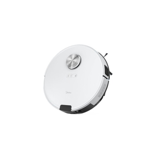 Midea | Robot Vacuum Cleaner | M9 | Wet&Dry | Operating time (max) 180 min | Lithium Ion | 5200 mAh | Dust capacity 0.25 L | 400