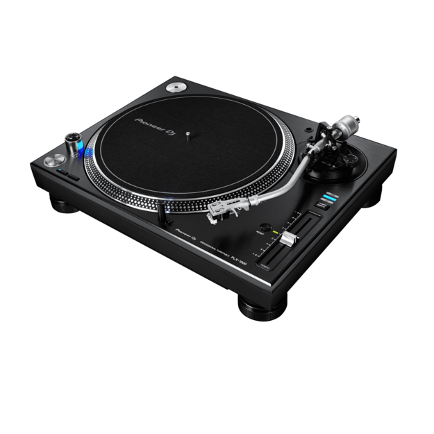 Pioneer DJ PLX-1000 turntable