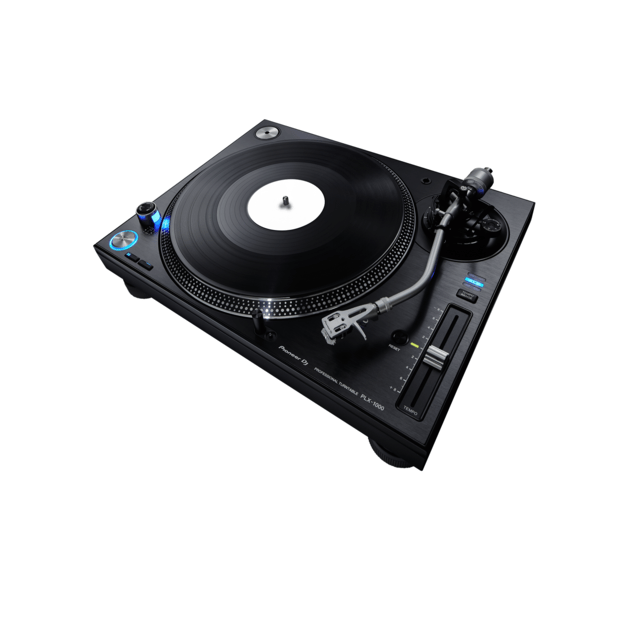 Pioneer DJ PLX-1000 turntable