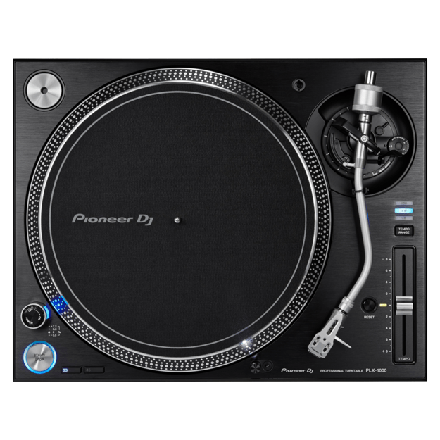 Pioneer DJ PLX-1000 turntable