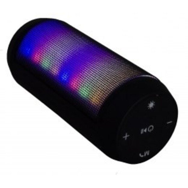 Speakers bluetooth Esperanza FADO EP133K (black color) 3