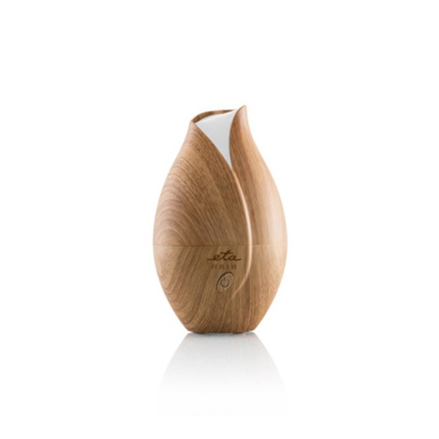 ETA | Aroma diffuser | Aria ETA463490000 | Ultrasonic | Suitable for rooms up to 25 m&sup3; | Wood