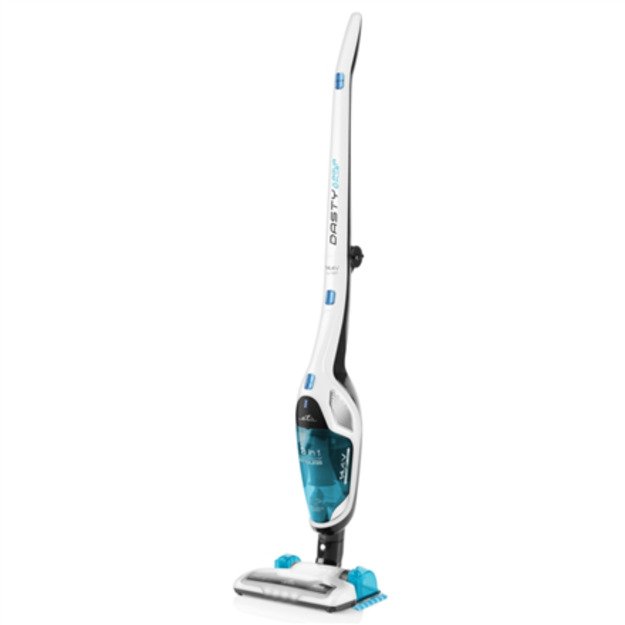 ETA | Vacuum Cleaner | Dasty AquaPlus ETA344790010 | Cordless operating | Handstick and Handheld | 95 W | 14.4 V | Operating tim