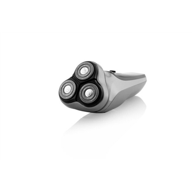 ETA | Shaver | ETA234390000 Charlie | Operating time (max) 90 min | Lithium Ion | Black 6