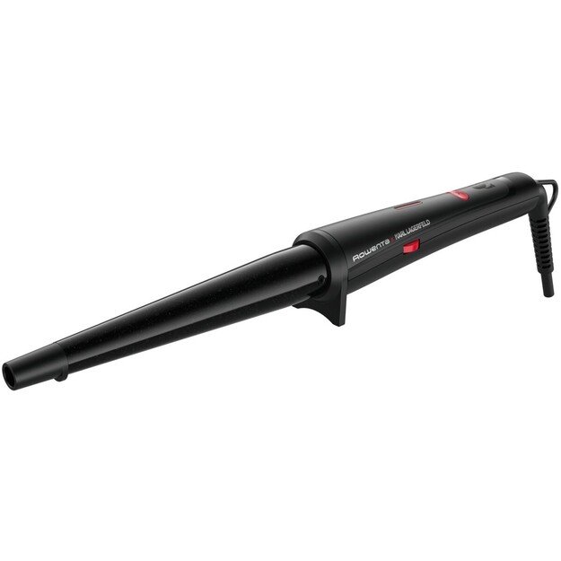 ROWENTA CF 324L curling iron