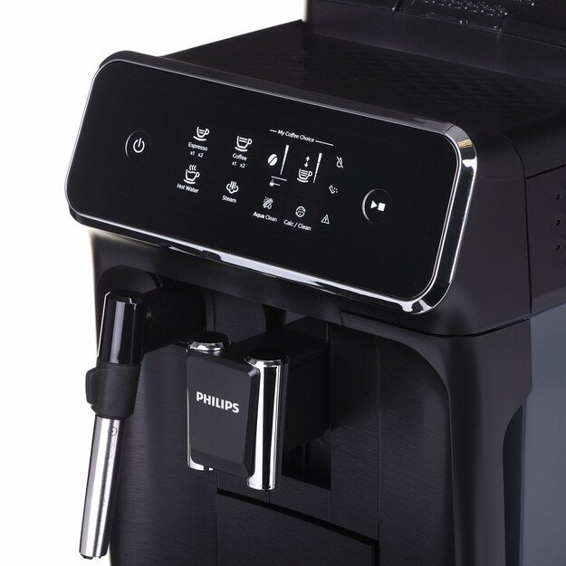 Philips 2200 series EP2220/10 coffee maker Fully-auto Espresso machine 1.8 L