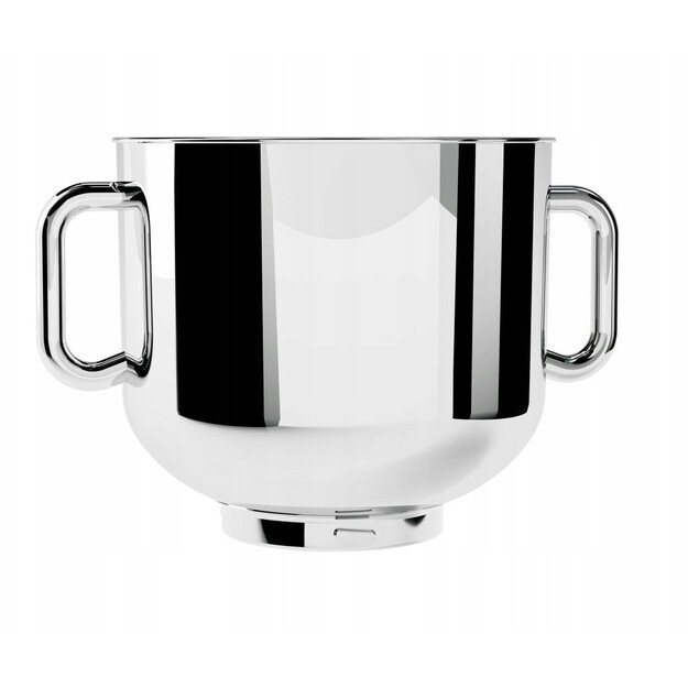 Food processor HKM 8120 SW black HEINRICH S 7