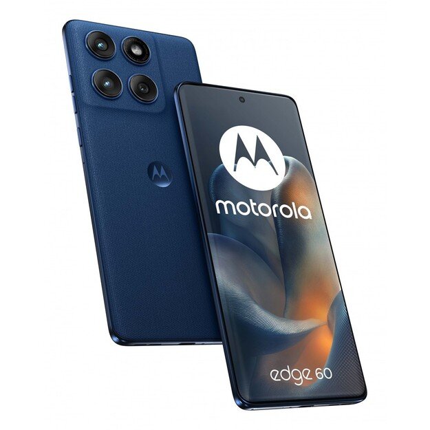 Motorola Moto Edge 60 5G DS 8/256GB Pantone Gibraltar Sea 3