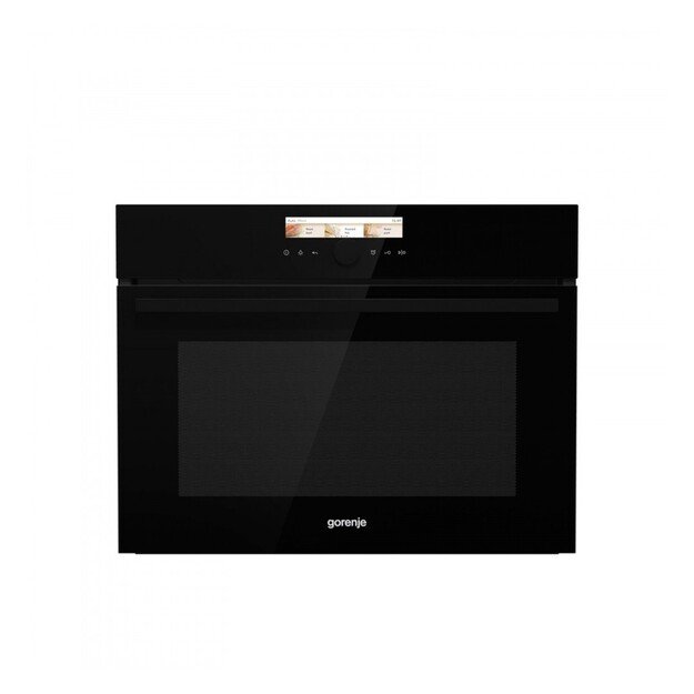 GORENJE BCM598S17BG