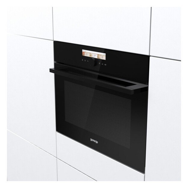 GORENJE BCM598S17BG