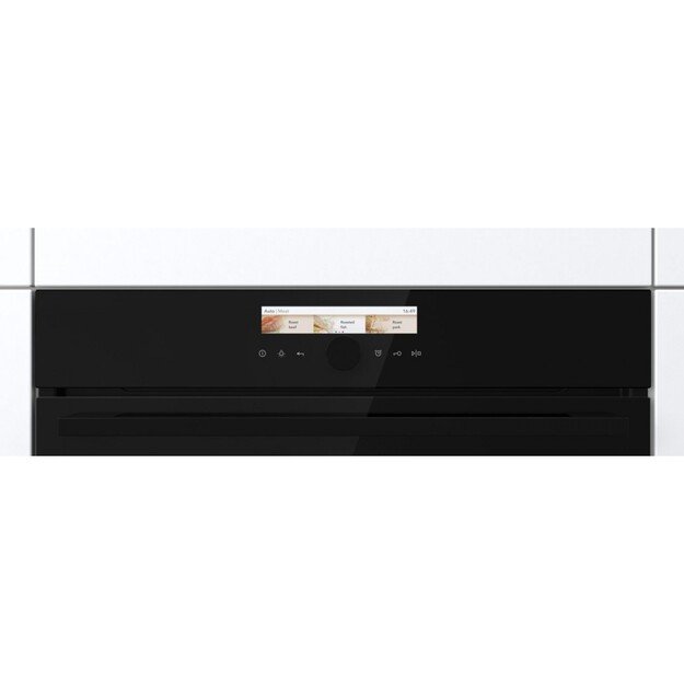 GORENJE BCM598S17BG