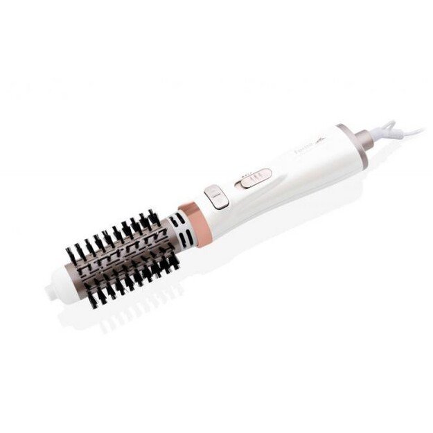 ETA FENITE Hair Brush | ETA632290000 | Ion conditioning | Barrel diameter 38 mm | 1000 W | White