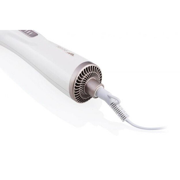 ETA FENITE Hair Brush | ETA632290000 | Ion conditioning | Barrel diameter 38 mm | 1000 W | White