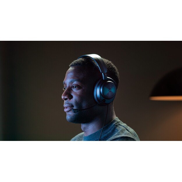 SteelSeries Arctis Nova Pro Wireless P Gaming Headset, black