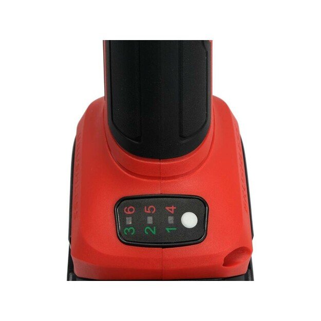 Yato YT-828295 angle grinder 1.26 kg