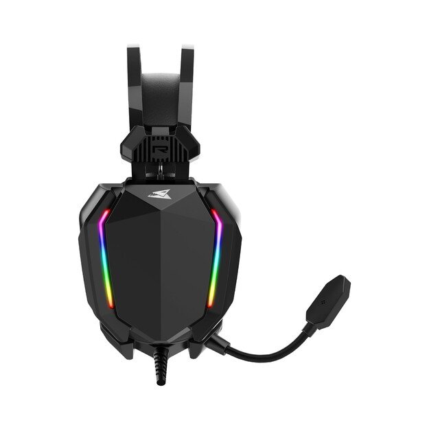 Baracuda BGH-041 Seagul Black