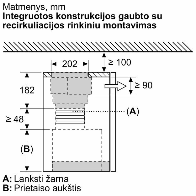 NEFF Z51IXC1X6