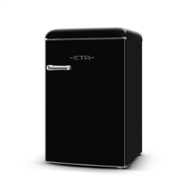 ETA | Refrigerator | ETA253790020E Storio | Energy efficiency class E | Free standing | Larder | Height 90 cm | Fridge net capac