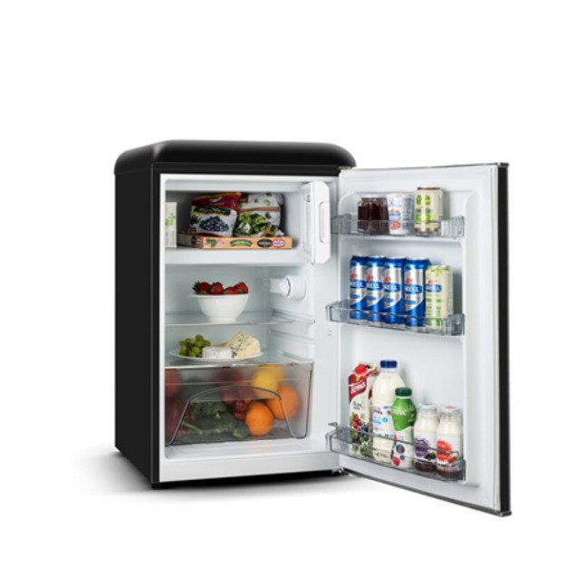 ETA | Refrigerator | ETA253790020E Storio | Energy efficiency class E | Free standing | Larder | Height 90 cm | Fridge net capac