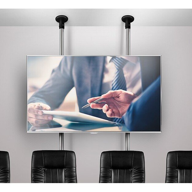 B-Tech XL Heavy Duty Universal Flat Screen Wall Mount (VESA 1000 x 600)