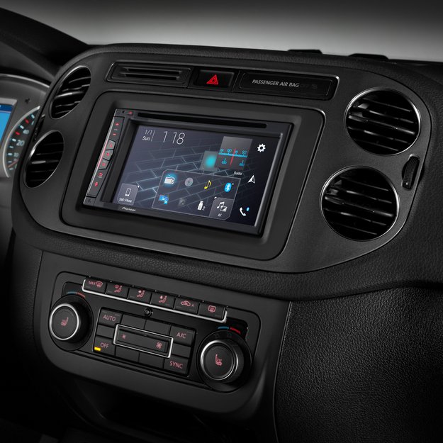 Pioneer AVIC-Z630BT