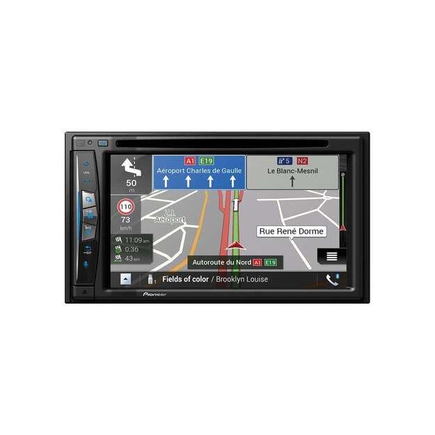 Pioneer AVIC-Z630BT