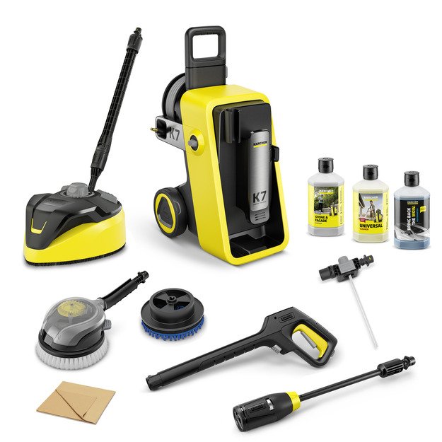 KARCHER K 7 Comfort Premium Car & Home 1.317-507.0