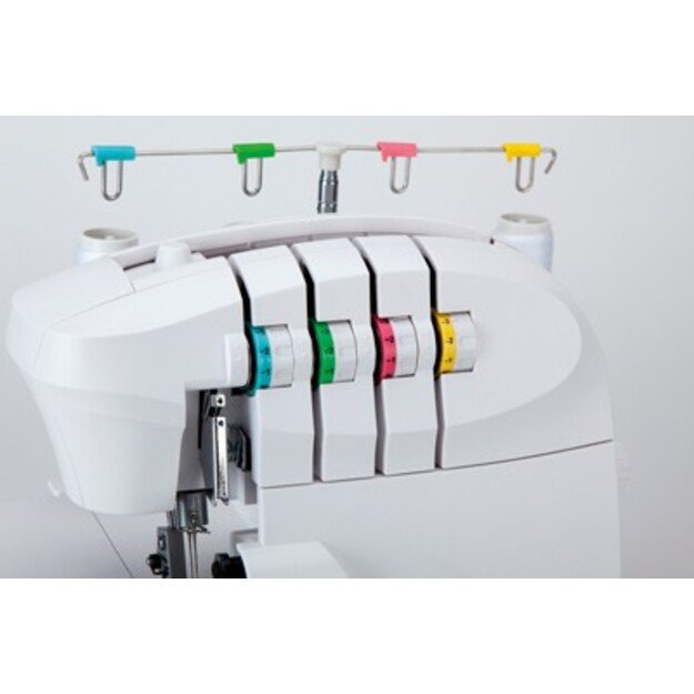 Jata OVERLOCKER OL902