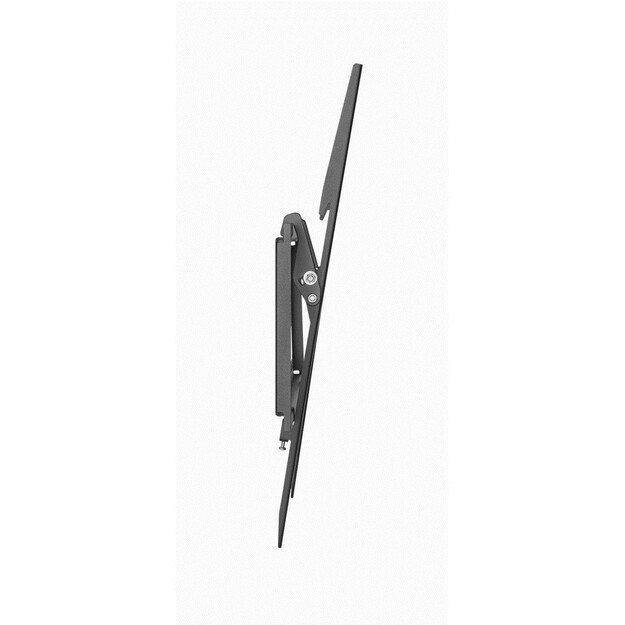 Gembird | Wall mount | WM-70T-03 | Tilt | 37-70   | Black