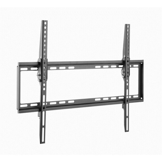 Gembird | Wall mount | WM-70T-03 | Tilt | 37-70   | Black