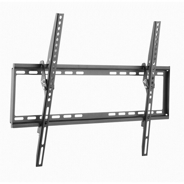 Gembird | Wall mount | WM-70T-03 | Tilt | 37-70   | Black