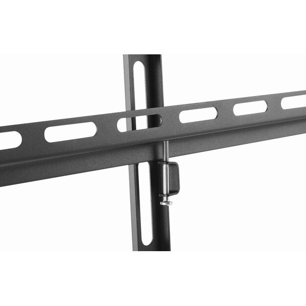 Gembird | Wall mount | WM-70T-03 | Tilt | 37-70   | Black