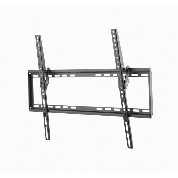 Gembird | Wall mount | WM-70T-03 | Tilt | 37-70   | Black