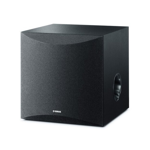 Yamaha NS-SW050 subwoofer (black)