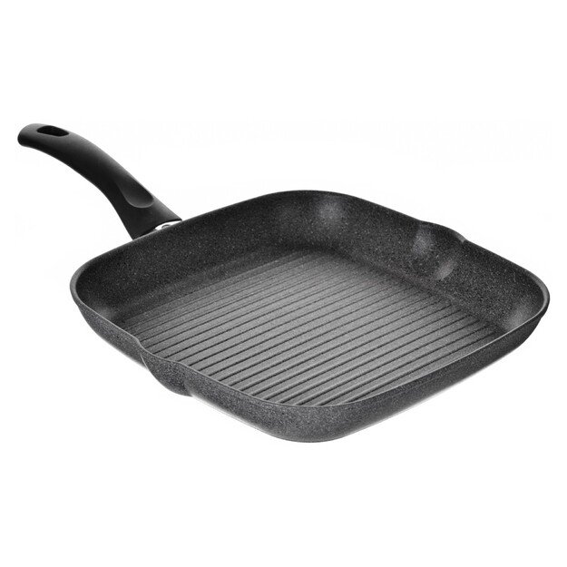 Keptuvė BALLARINI Ferrera grill 8 cm FERG9F0.28U