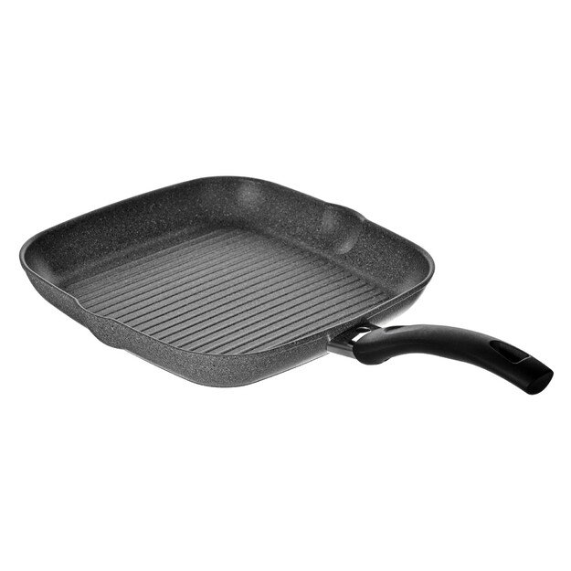 Keptuvė BALLARINI Ferrera grill 8 cm FERG9F0.28U