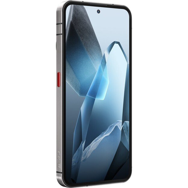 Smartphone Oukitel WP200 Pro 5G 6.7  24GB/1TB DS. 8580mAh Grey 10