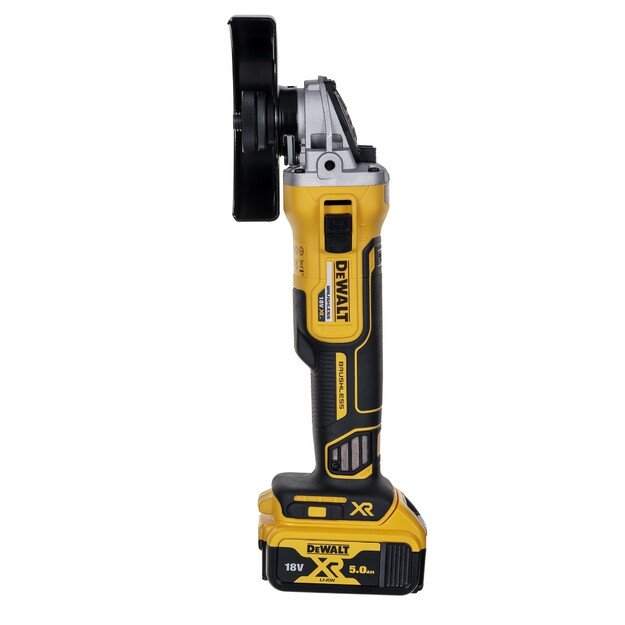 Komplektas  COMBO 18V DCK422P3 DEWALT