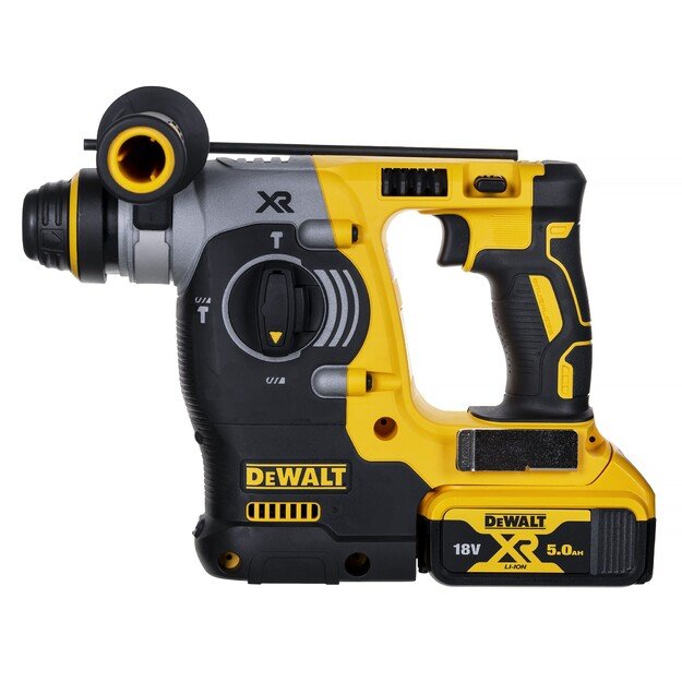 Komplektas  COMBO 18V DCK422P3 DEWALT