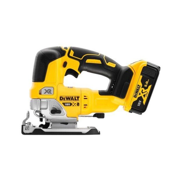 DeWALT DCS334P2-QW power jigsaw 3200 spm 2.1 kg