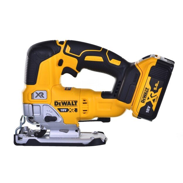 DeWALT DCS334P2-QW power jigsaw 3200 spm 2.1 kg