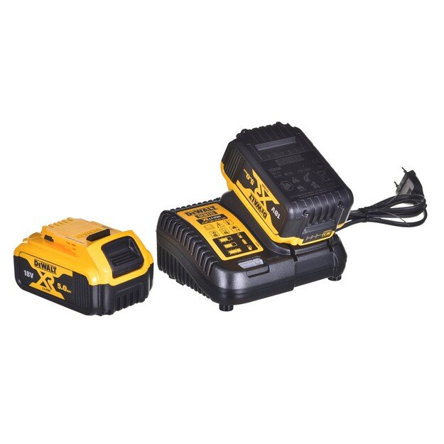 DeWALT DCS334P2-QW power jigsaw 3200 spm 2.1 kg