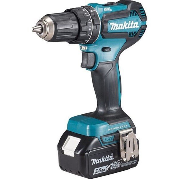 Drill driver Makita DHP485RF3J