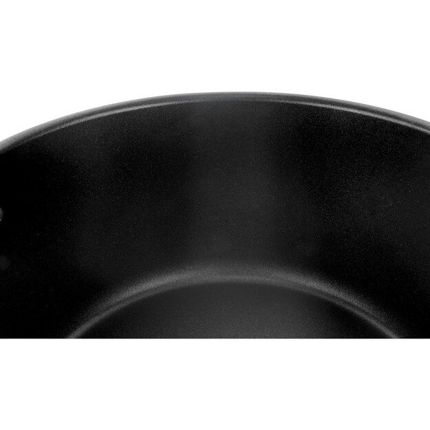 ZWILLING Forte saucepan 2 L Round Black