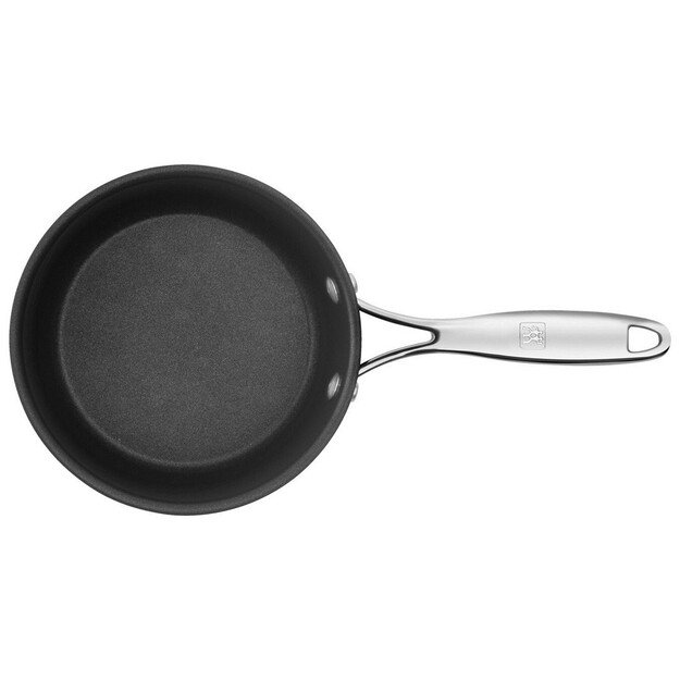 ZWILLING Forte saucepan 2 L Round Black