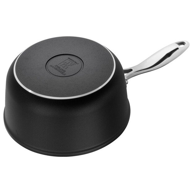 ZWILLING Forte saucepan 2 L Round Black