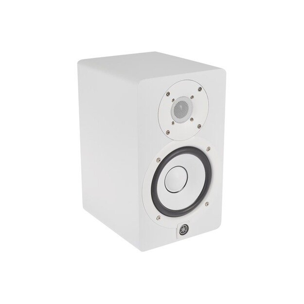 Yamaha HS5 loudspeaker 2-way white 70 W