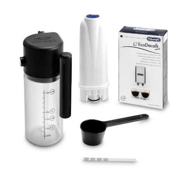 Kavos aparatas DeLonghi ECAM 290.61.B