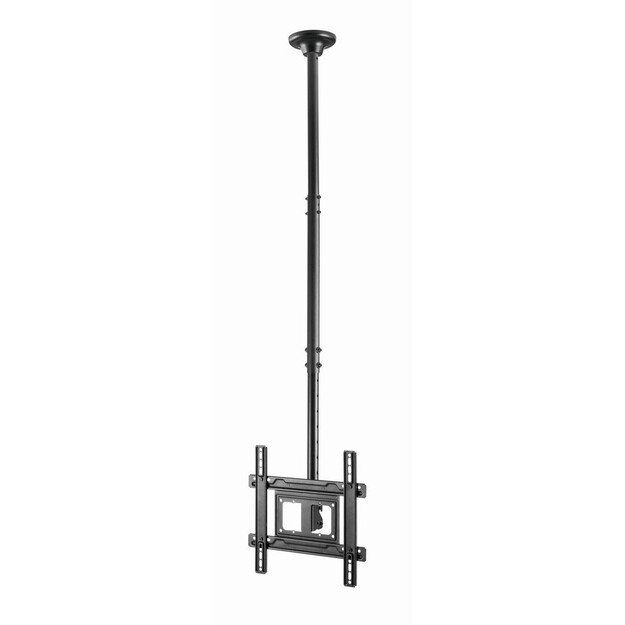 Gembird CM-70ST-01 Full motion TV ceiling mount, 32  - 70 , 50kg